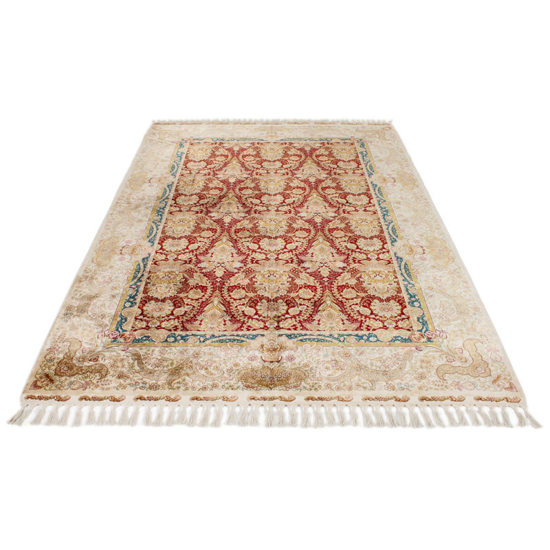 Tapis turc 6x8