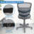Lumbar Back Support