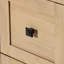 ARIEL Monroe 48 Single Sink Bathroom Vanity with Carrara Quartz Top-71275582