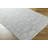 Caniesha Flatweave Wool Striped Indoor Rug-1236588938