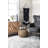 Tuzluca Upholstered Pouf-944406680
