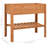 Planter 34.6" x 16.9" x 31.5" Firwood