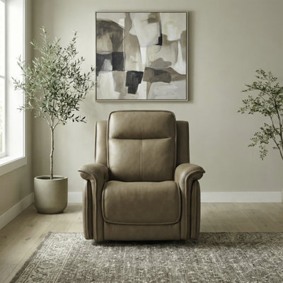  Fauteuil inclinable électrique Alla