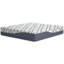 Matelas en mousse viscoélastique ultra pelucheuse Signature Design By Ashley Elite 2.0-111235151-90328364