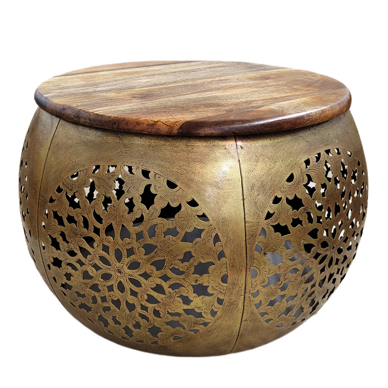 Breanainn Coffee Table