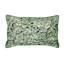 Hibiscus Cotton Floral Bedding with Pillowcases
