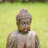 15"Fantasy  MGO Garden Statue