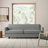Ewing 86" Upholstered Custom Sofa-86857678-86857672