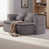 Gris chenille