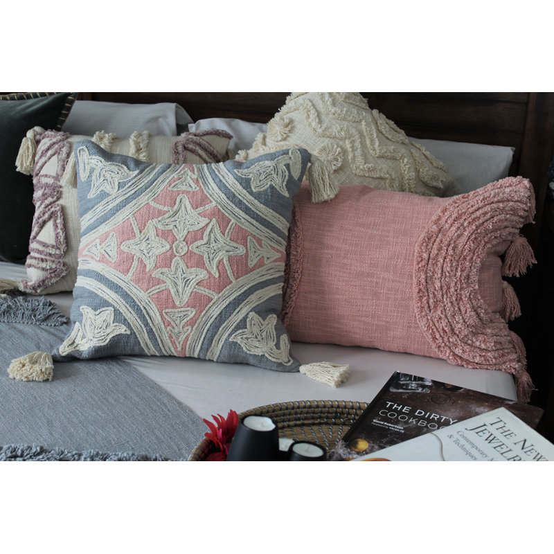 Housse de coussin Designer