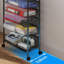 76.8cm H x 41.8cm W File Cart-132717030