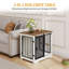 Cage pour chien Dawyne-99277308-114651172