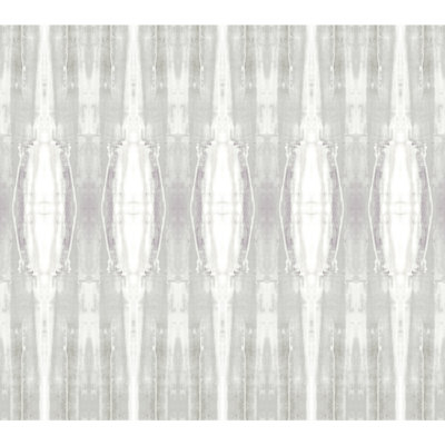 Striped Wallpaper Double Roll