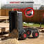 Chariot de jardinage 900LB-129943676