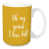 Mustard Yellow