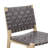 Adara Pedestal Dining Table with Millwood Low Back Side Chair in Natural-92424012-92424016-92424018