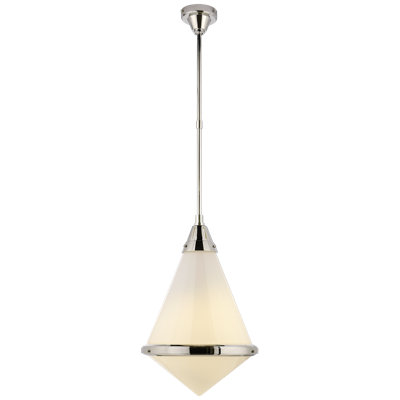Thomas O'Brien Gale Small Pendant