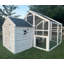 Modern Modern Nesting - Poulailler