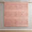 2-Piece Twin Comforter Set,Pink