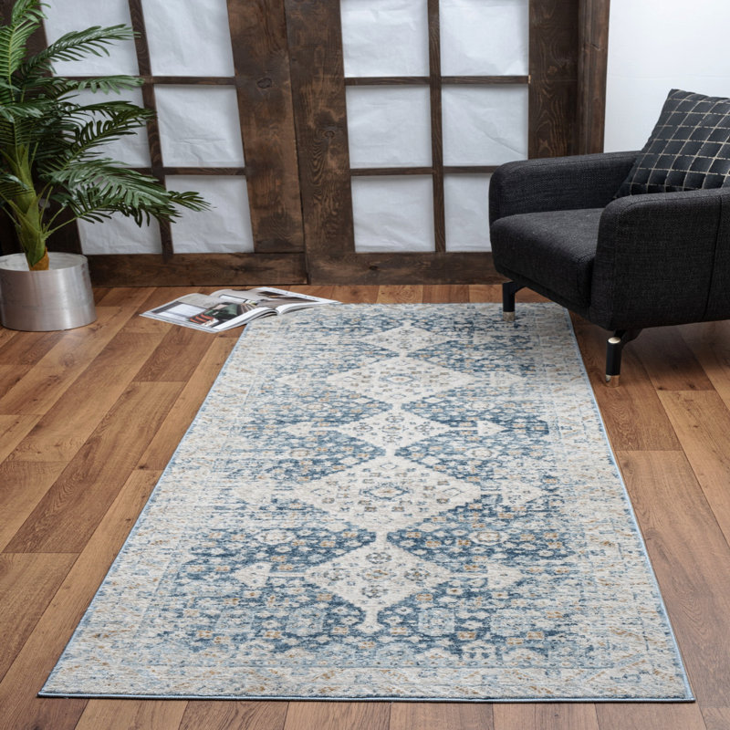 5 Ft. 3 In. X 7 Ft. 3 In. Area Rug, Rectangle 5'3" x 7'3"