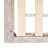 Barroso Solid Wood King Platform Bed in Whitewash-58769776-103938065