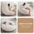 3 in 1 Convertible Bean Bag Chair-1371927306-1371927307