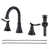 Oil-Rubbed Bronze