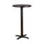 24" Round Bar-High Table Set-129987750