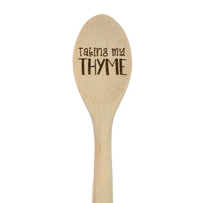 Koyal Wholesale 1 Cooking Spoon