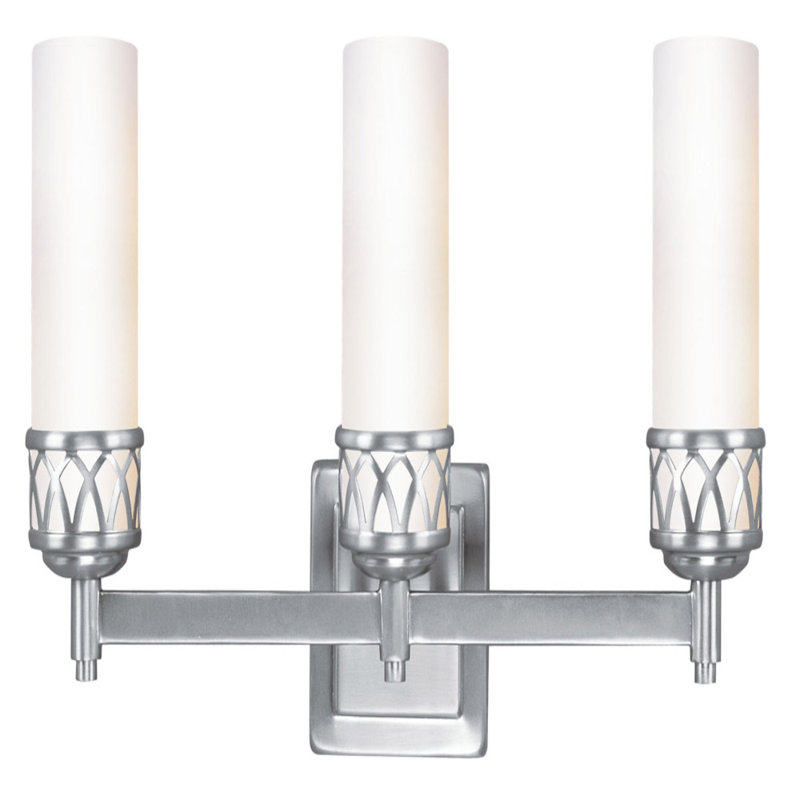 Westfield 3 - Light Vanity Light