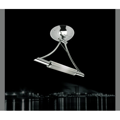 Ceiling Light 1-flame Fontenay