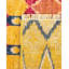 Contemporary One-of-a-Kind 6' 0" x 9' 4" Hand Knotted Area Rug