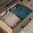 Freda 50.91'' W 6 - Drawer Dresser-1605807140