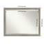 Miroir mural Grand Narrow-119812965-119812967