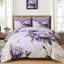 Ensemble de housse de couette à motif floral 7 pièces-122608139-122608143