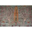 One-of-a-Kind 4' X 6'1" Area Rug