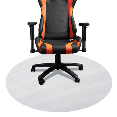Tapis pour chaise ronde