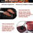 Stainless Steel Non-Stick Dishwasher Safe Grilling Tool Set