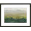 «Misty Valley I» par Ethan Harper - peinture encadrée-382267311-274866007