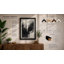Urban Monument Modern - Framed Print-195029264-195029258