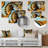 Hadessah Abstract Wall Decor-1463338470