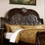 Lit-bateau tapissier Friel-20449487