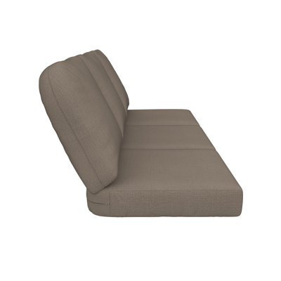 Outdoor Sunbrella® 3 Seater Sofa Cushions