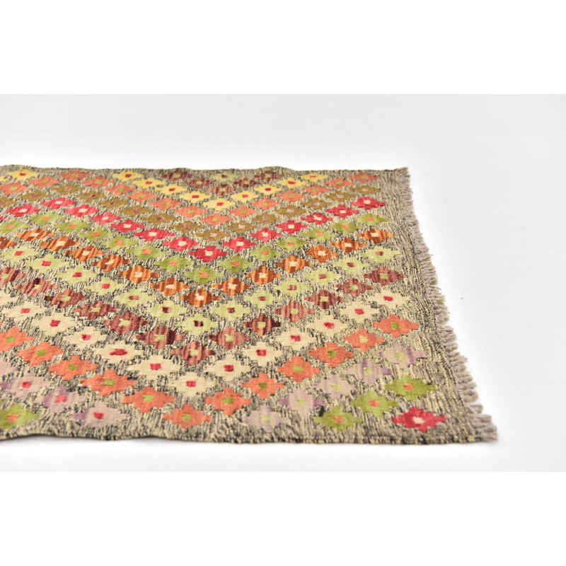 Runner Orta Multi Rug