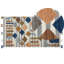 Hruska Geometric Hand Woven Area Rug-1732086139