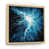Natural Floater Framed