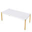Table basse Otrac & Finish