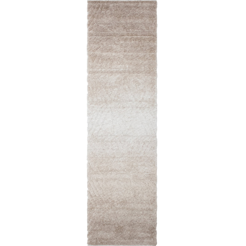 Monaco Geometric Indoor Rug, Runner 2'2" x 6'1"