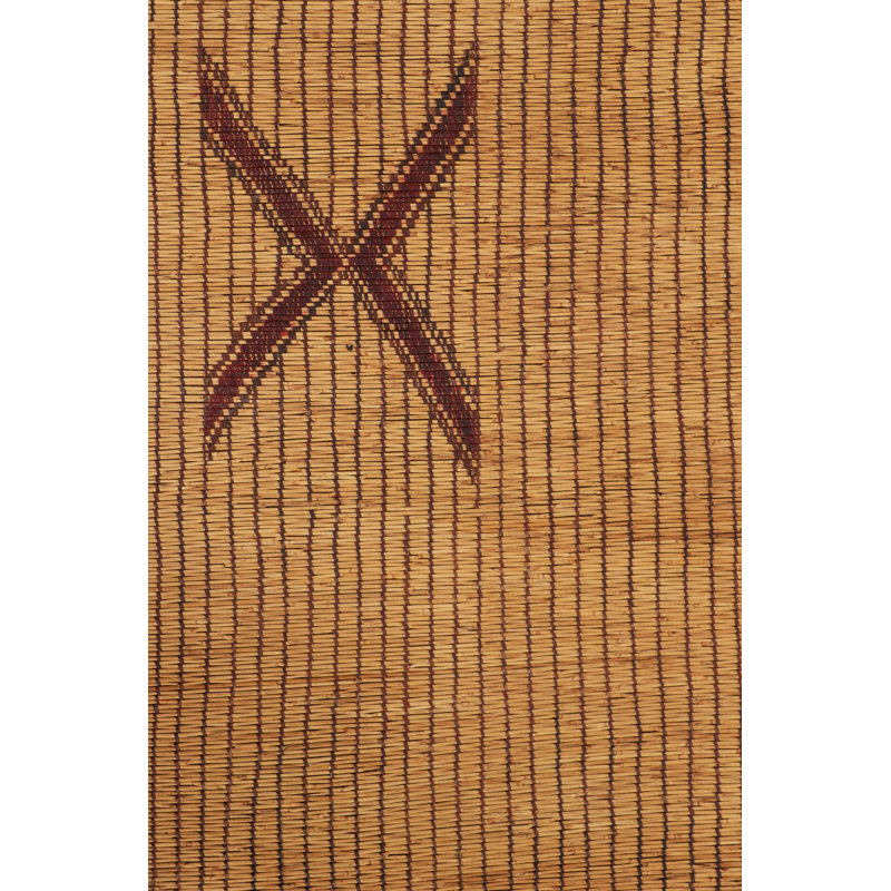 One-of-a-Kind 6'10x8'2 Area Rug