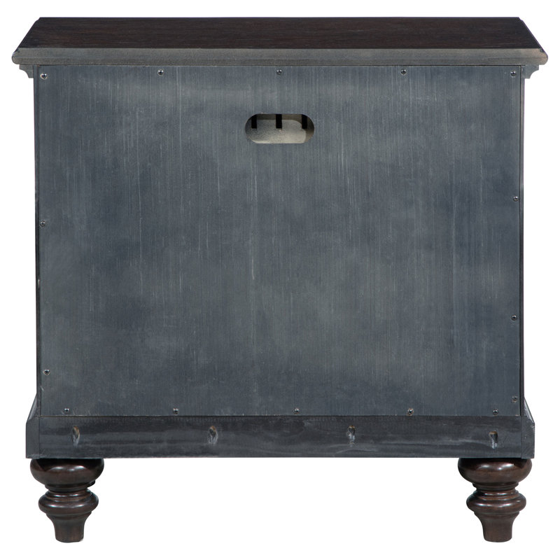 Table de chevet 1 tiroir Berwick
